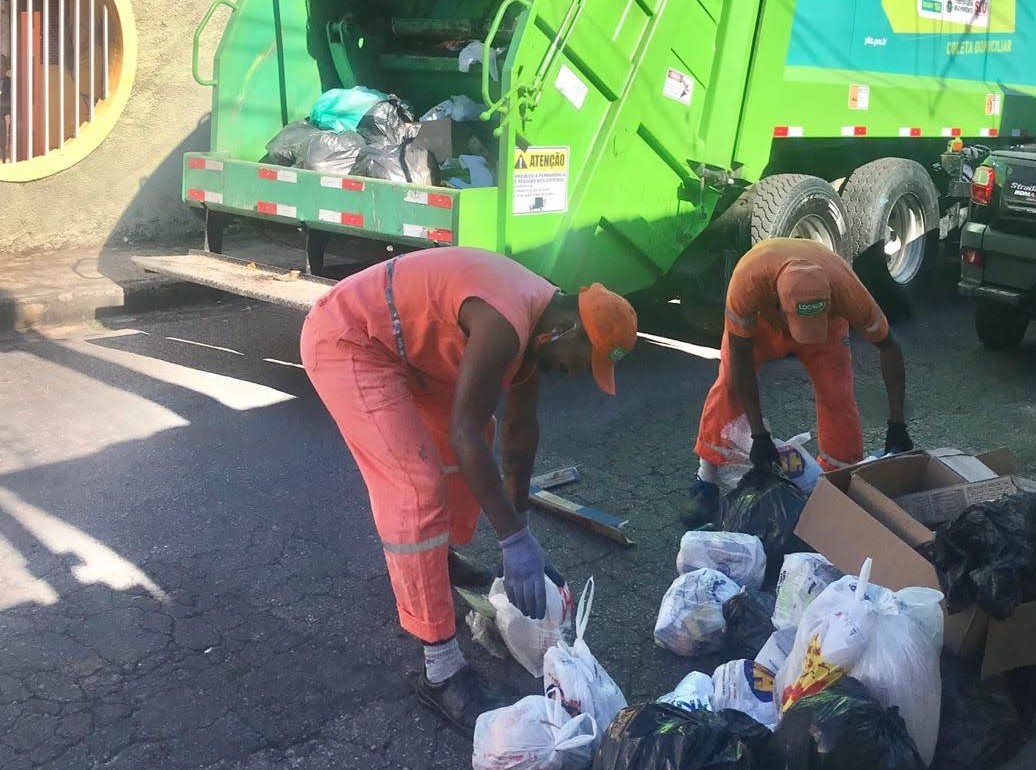 Tenha atenção com os resíduos que você gera - Uai Saúde