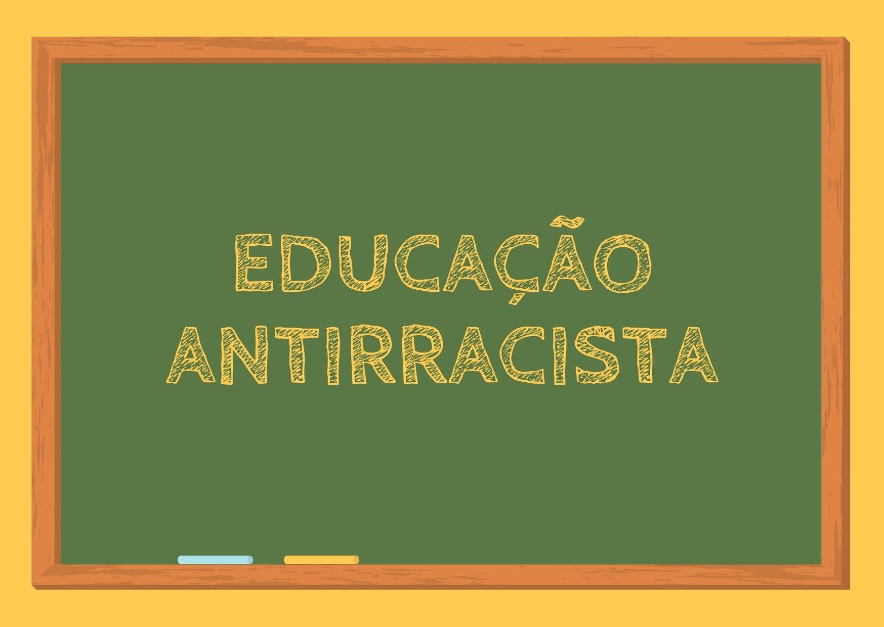 Da família à escola, como ensinar o antirracismo a crianças e adolescentes